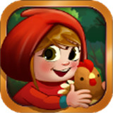 童话世界冒险跑