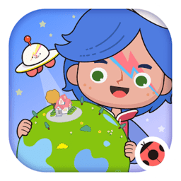 2021米加小镇世界大学无广告版