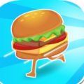 抖音汉堡包跑者游戏最新安卓版