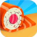 美味寿司店小游戏APP修改版