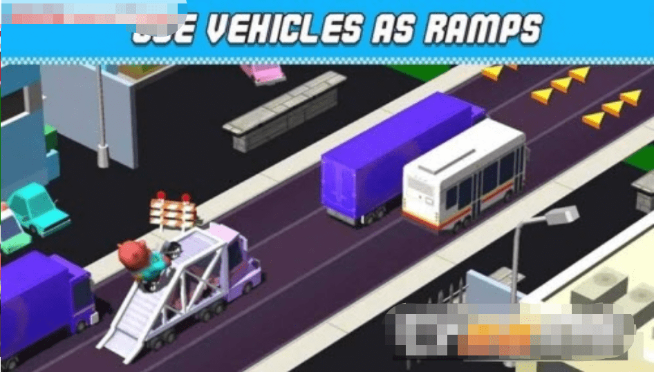 兴奋小熊动物自行车