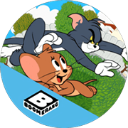 汤姆杰瑞模拟器