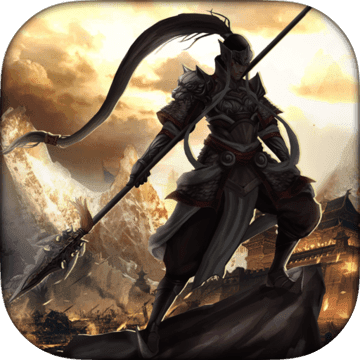 墨三国手游九游版