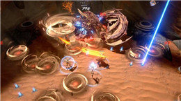 星际佣兵手游手机版