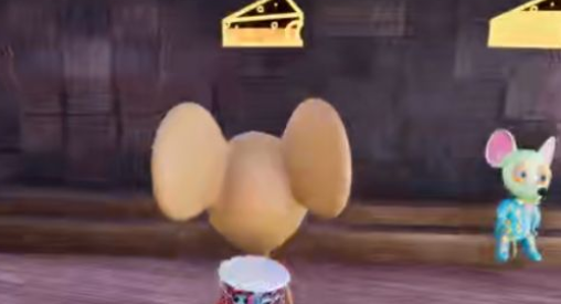 汤姆杰瑞模拟器中文版