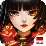 三国戏蔷薇传手游