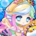 鱼中少女游戏领红包福利版