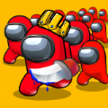拥挤太空人游戏安卓手机版