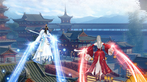 龙武手游安卓版