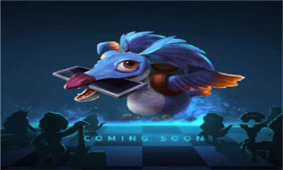 全明星自走棋正式版