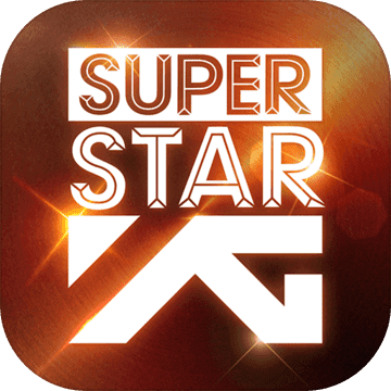 superstar stown韩服