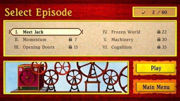 滚动的轮子最新版(Spinning Wheels)