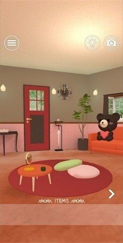 逃脱小房间手机版