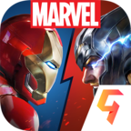 漫威对决九游版