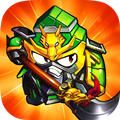 群英传奇梦想三国bt版