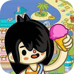 托卡世界假期小镇最新版