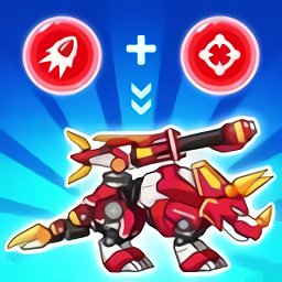 装甲兽大对战最新版