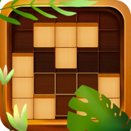 夏之木块消除完整版