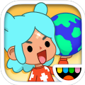 Toca Life World Town