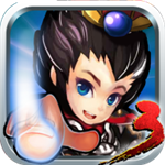 狂斩三国3安卓版