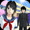 樱花校园模拟青春游戏正式版