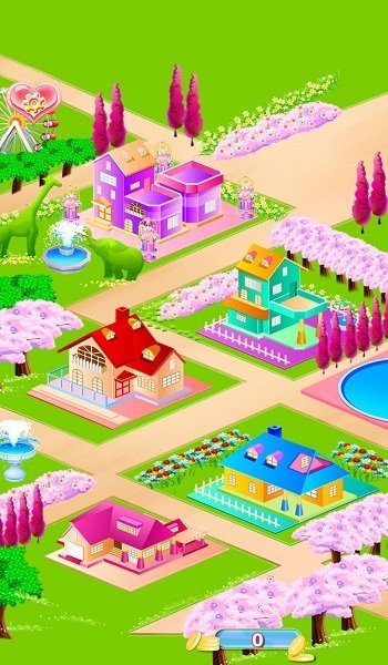 公主宝贝超级美妆