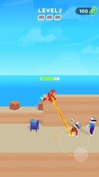 喷气人3D游戏安卓版