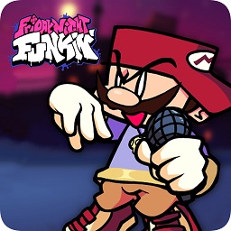 周五夜放克马里奥模组