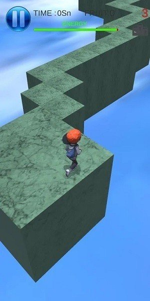 之字形混合(zigzag mix)