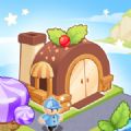 微伞小游戏甜点乐园正式版