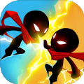 火柴人搏击游戏正式版