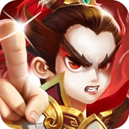 不朽三国手游九游版