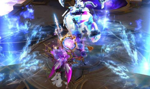 无极斗尊正式版