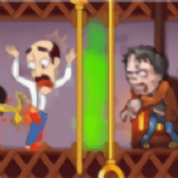 天天打丧尸最新版