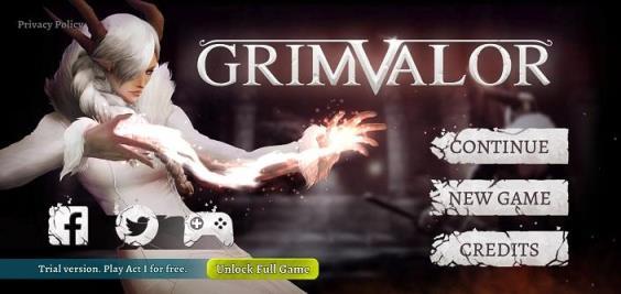 恶魔地下城汉化版