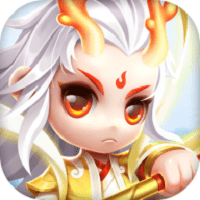 妖神天地手游