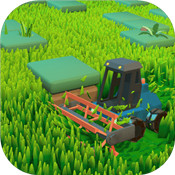 疯狂除草机正式版