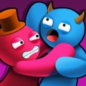 基佬大乱斗手游