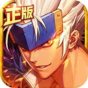 地下城卢克传说正式版