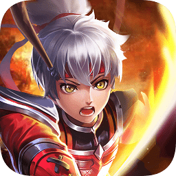 旭阳龙印正式版手游