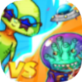 外星人抽卡对决游戏安卓正式版