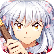 犬夜叉奈落之战正式版