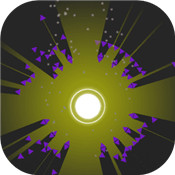 砖块破碎机之三角逃生正式版