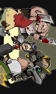 恶魔女王