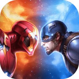 王牌复仇者手游正式版