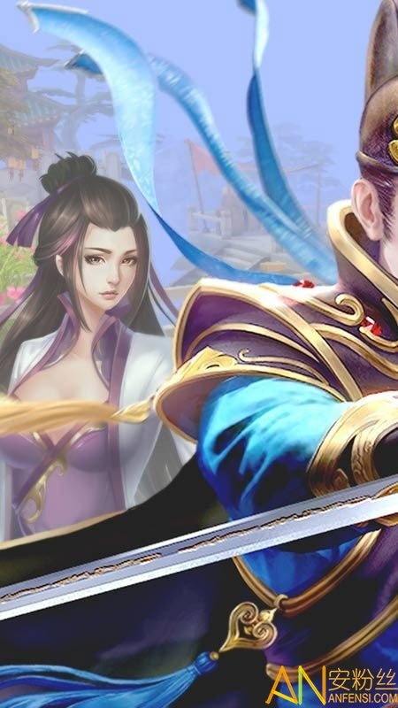 玲珑奇缘h5手游