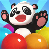 泡泡龙熊猫传奇2021最新