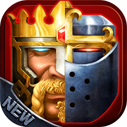 cok列王的纷争益玩迁城版