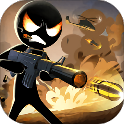 火柴人大作战手机版