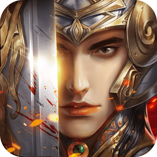 英雄三国志BT版